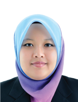 Nur Atiqah Samian